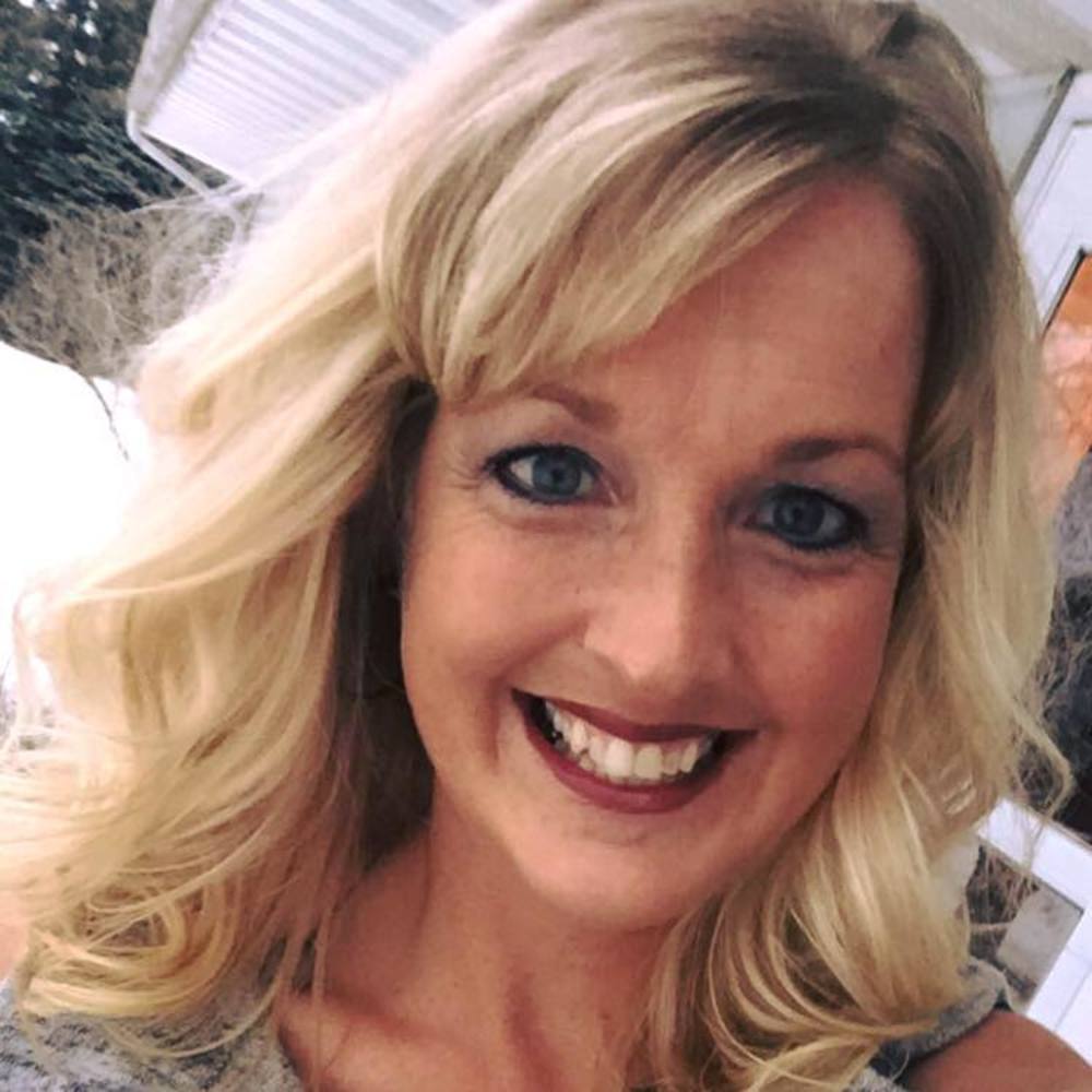 Meet your Posher, Lindsay